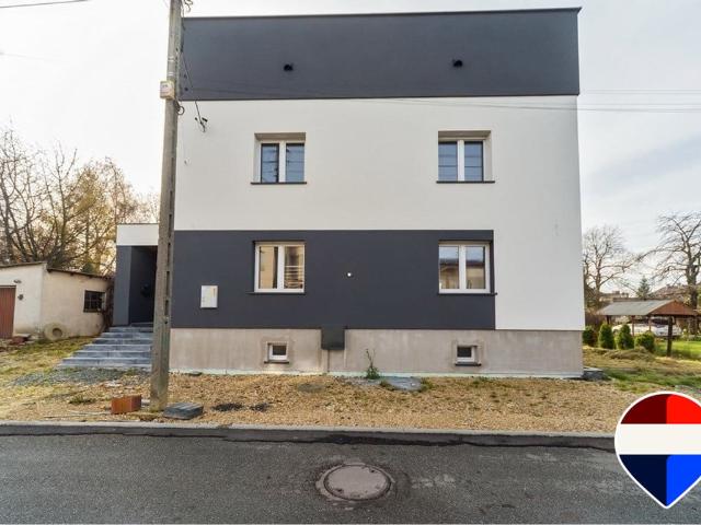 Dom na sprzedaż, Fredry