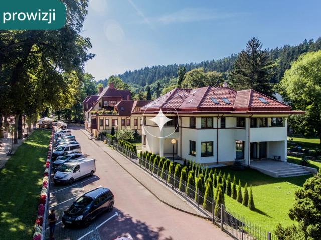 Dom na sprzedaż, Fryderyka Chopina