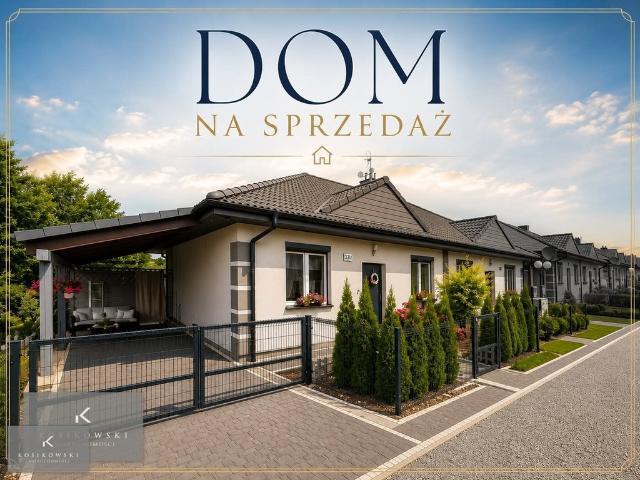 Dom na sprzedaż, Główna