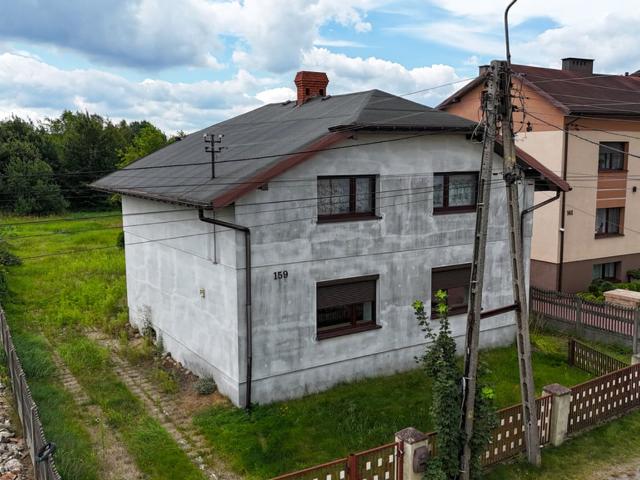 Dom na sprzedaż, Główna