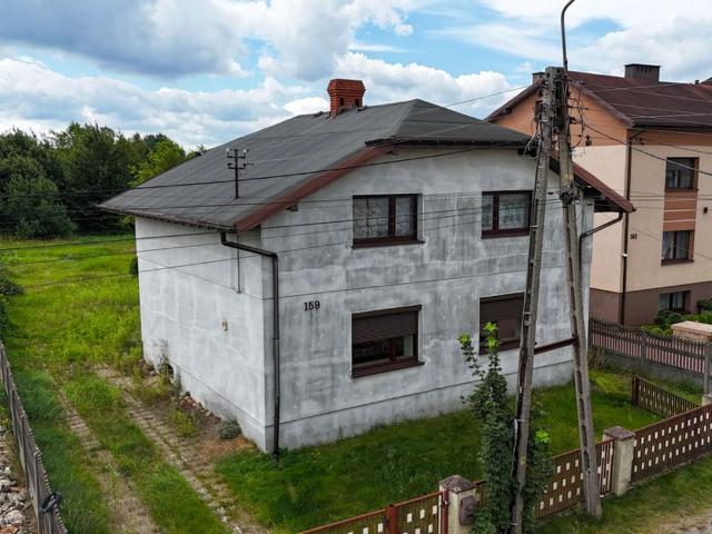 Dom na sprzedaż, Częstochowa