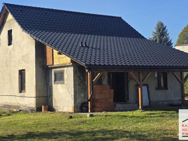Dom na sprzedaż, Główna