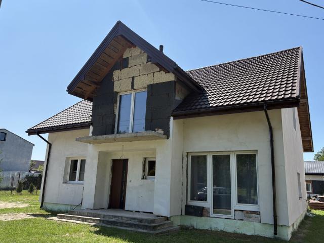 Dom na sprzedaż, Główna