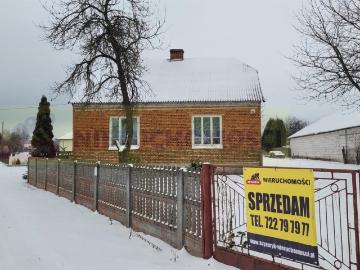 Dom na sprzedaż, Główna