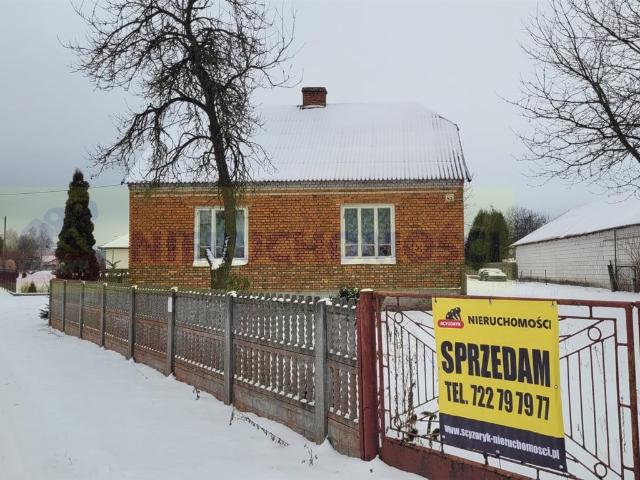 Dom na sprzedaż, Główna