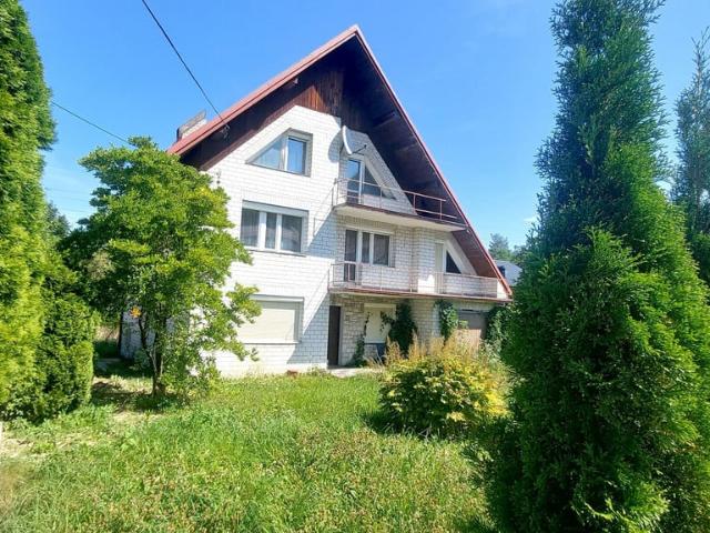 Dom na sprzedaż, Głogowa