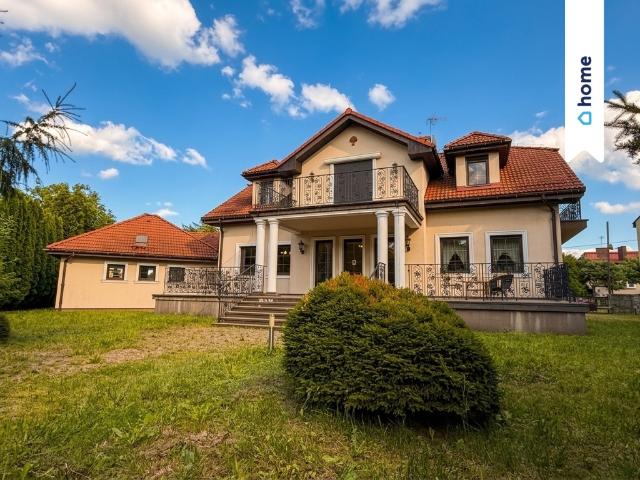 Dom na sprzedaż, Głogowa