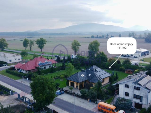 Dom na sprzedaż, Gajcego
