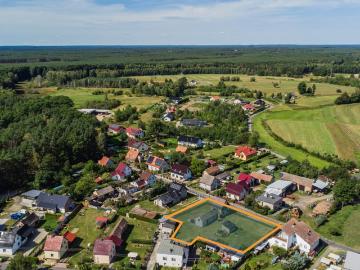 Nowogród Bobrzański, Powiat zielonogórski, Województwo lubuskie