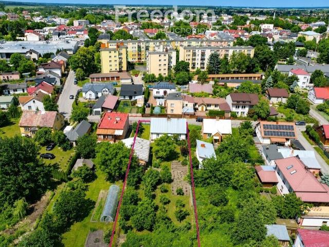 Dom na sprzedaż, Garbarska