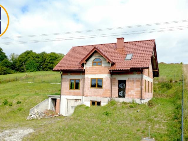 Dom na sprzedaż, Garlicka