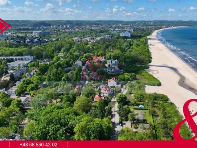 Dom na sprzedaż, Gdańsk, Żabianka Wejhera Jelitkowo Tysiąclecia