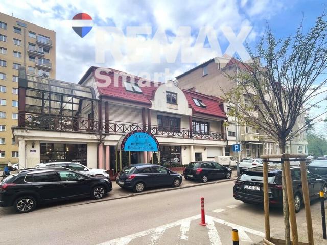 Dom na sprzedaż, Gdańsk, Bohaterów Getta Warszawskiego