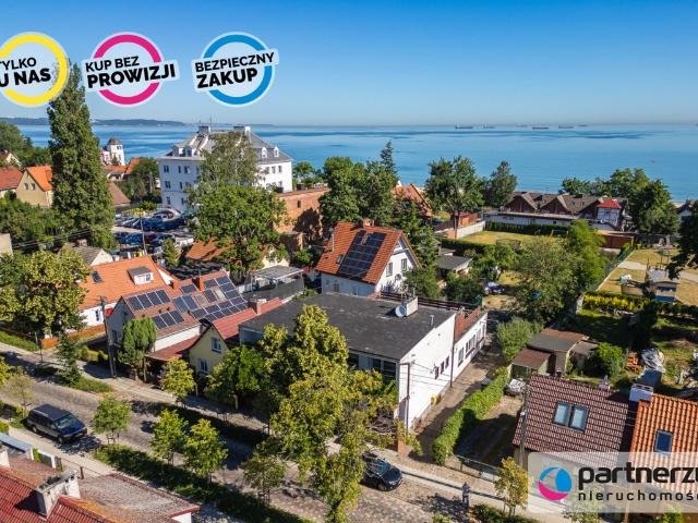 Dom na sprzedaż, Gdańsk, Brzeźno, Pułaskiego
