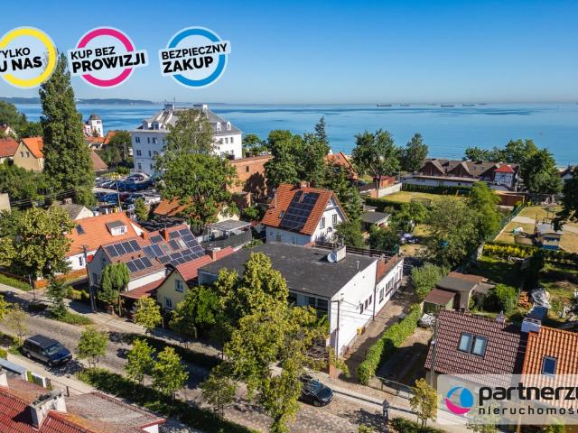 Dom na sprzedaż, Gdańsk, Brzeźno, Pułaskiego