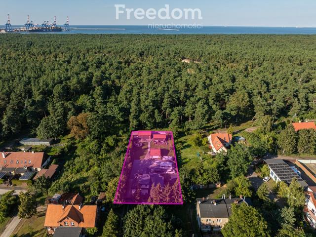 Dom na sprzedaż, Gdańsk, Kępna