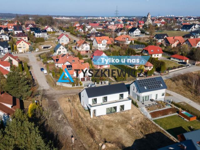 Dom na sprzedaż, Gdańsk, Kokoszki, Gołuńska
