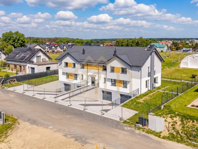 Dom na sprzedaż, Gdańsk, Kokoszki, Św. Brata Alberta