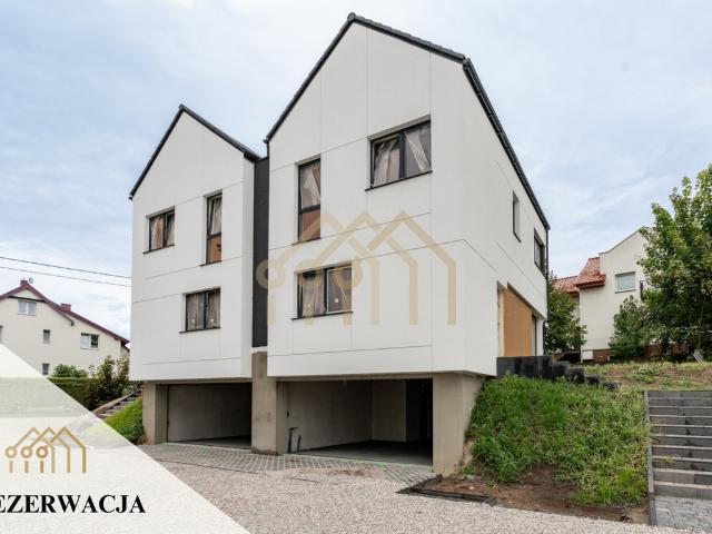 Dom na sprzedaż, Gdańsk, Osowa, Gnieźnieńska