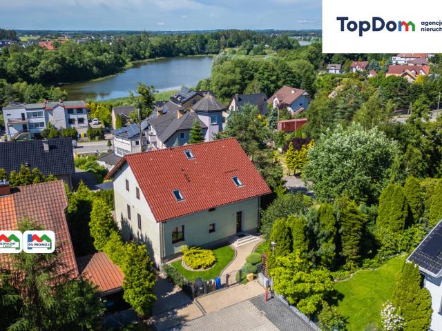 Dom na sprzedaż, Gdańsk, Osowa, Gnieźnieńska
