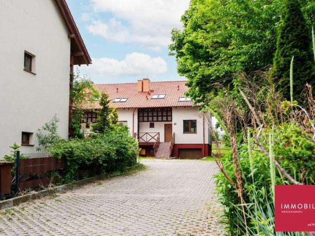 Dom na sprzedaż, Gdańsk, Osowa, Zielony Zakątek