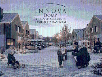Dom na sprzedaż, Gdańsk, Matarnia