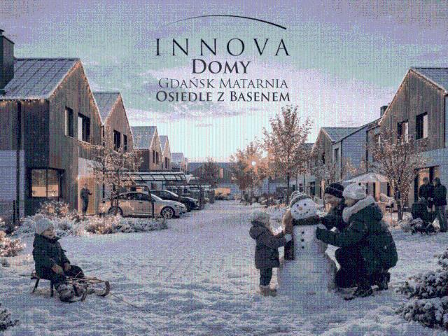 Dom na sprzedaż, Gdańsk, Matarnia