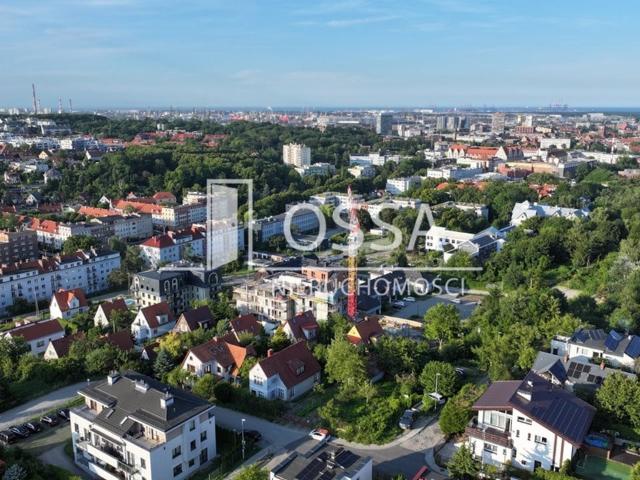 Dom na sprzedaż, Gdańsk, Siedlce, Malczewskiego