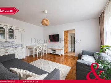 Dom na sprzedaż, Gdańsk, Suchanino, Otwarta