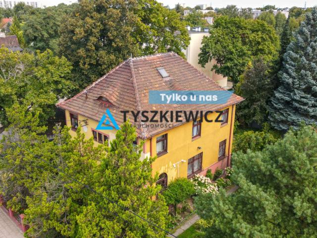 Dom na sprzedaż, Gdańsk, Przymorze, Sambora