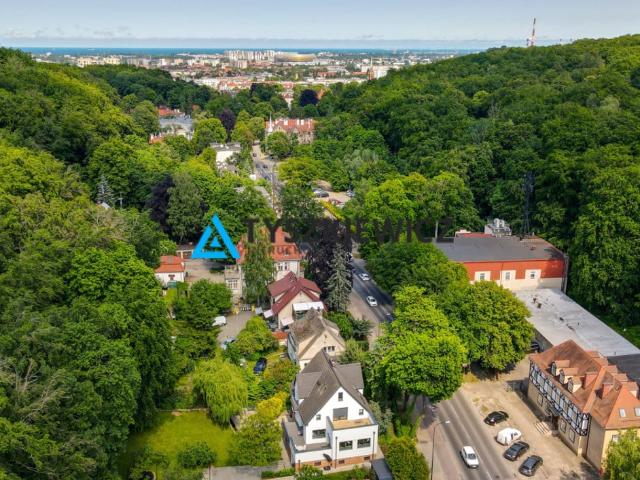 Dom na sprzedaż, Gdańsk, Wrzeszcz, Jaśkowa Dolina