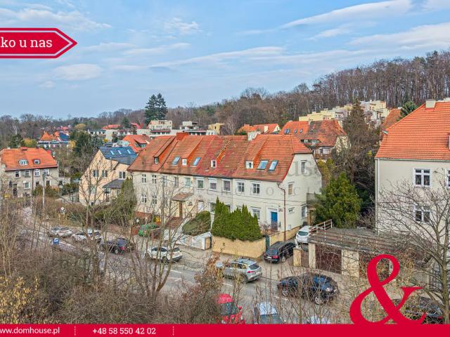 Dom na sprzedaż, Gdańsk, Wrzeszcz, Jana III Sobieskiego