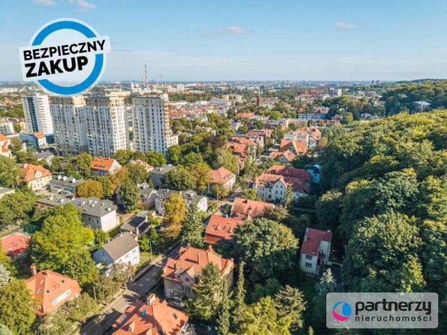 Dom na sprzedaż, Gdańsk, Wrzeszcz, Stefana Batorego