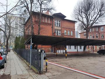 Dom na sprzedaż, Gdańsk, Wrzeszcz, Pniewskiego