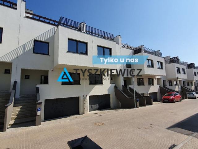 Dom na sprzedaż, Gdańsk, Ujeścisko Łostowice, Płocka