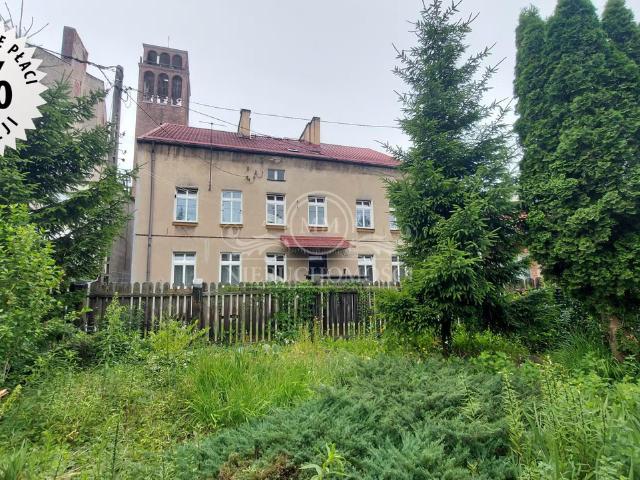 Dom na sprzedaż, Gdańska