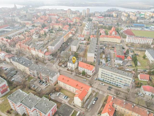 Dom na sprzedaż, Gdańska