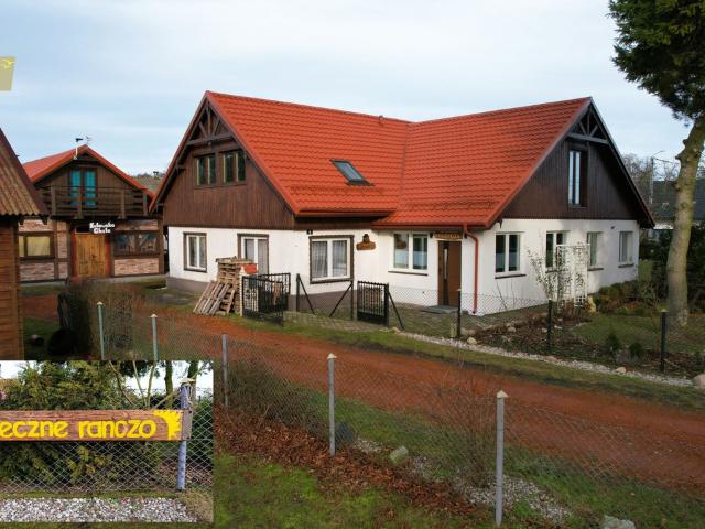 Dom na sprzedaż, Gdańska