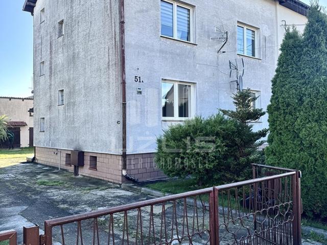 Dom na sprzedaż, Gdańska