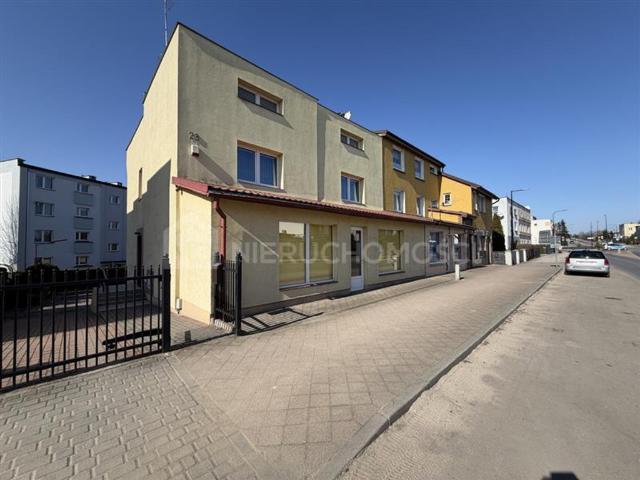 Dom na sprzedaż, Gdańska