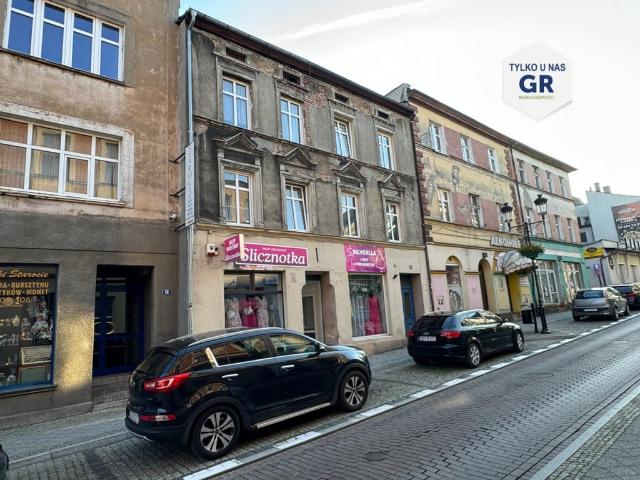 Dom na sprzedaż, Gdańska