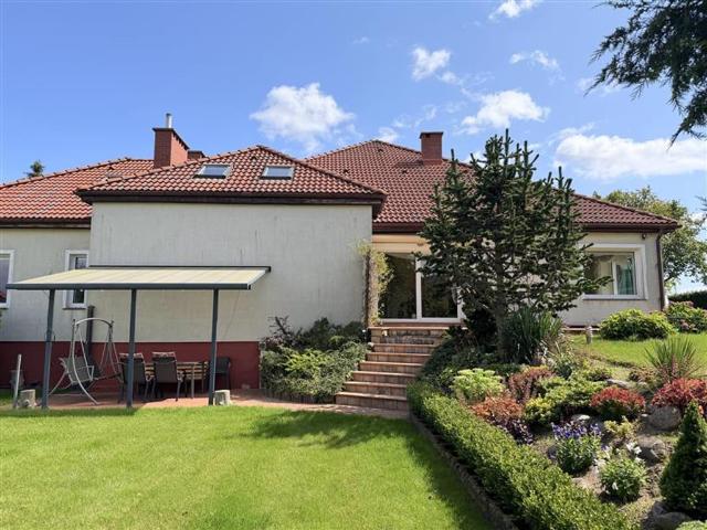 Dom na sprzedaż, Gdynia, Chwarzno Wiczlino