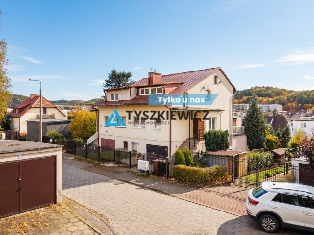 Dom na sprzedaż, Gdynia, Chylonia, Łebska