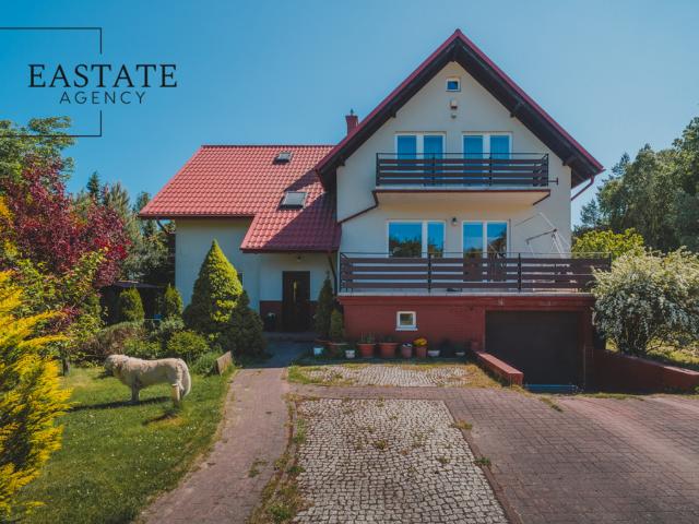 Dom na sprzedaż, Gdynia, Dąbrowa, Goździkowa
