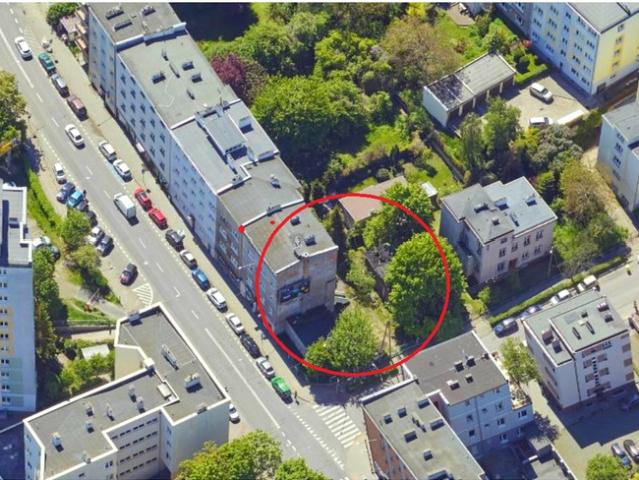 Dom na sprzedaż, Gdynia, Działki Leśne, Warszawska