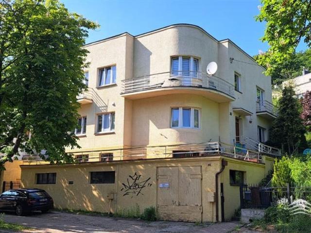 Dom na sprzedaż, Gdynia, Działki Leśne, Witomińska