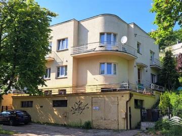 Dom na sprzedaż, Gdynia, Działki Leśne, Witomińska