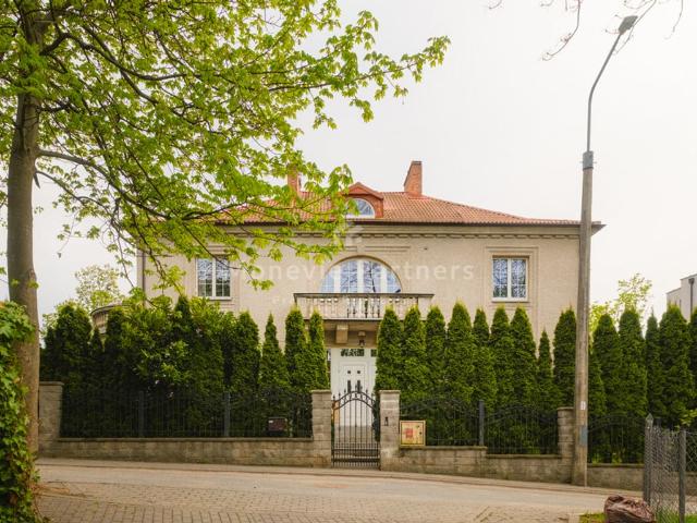 Dom na sprzedaż, Gdynia, Kamienna Góra, Mariacka