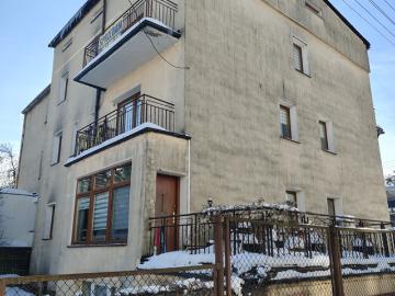 Dom na sprzedaż, Gdynia, Orłowo, Jesionowa
