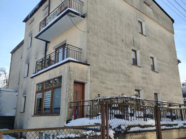 Dom na sprzedaż, Gdynia, Orłowo, Jesionowa